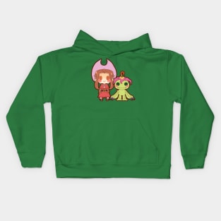 mimi & palmon Kids Hoodie